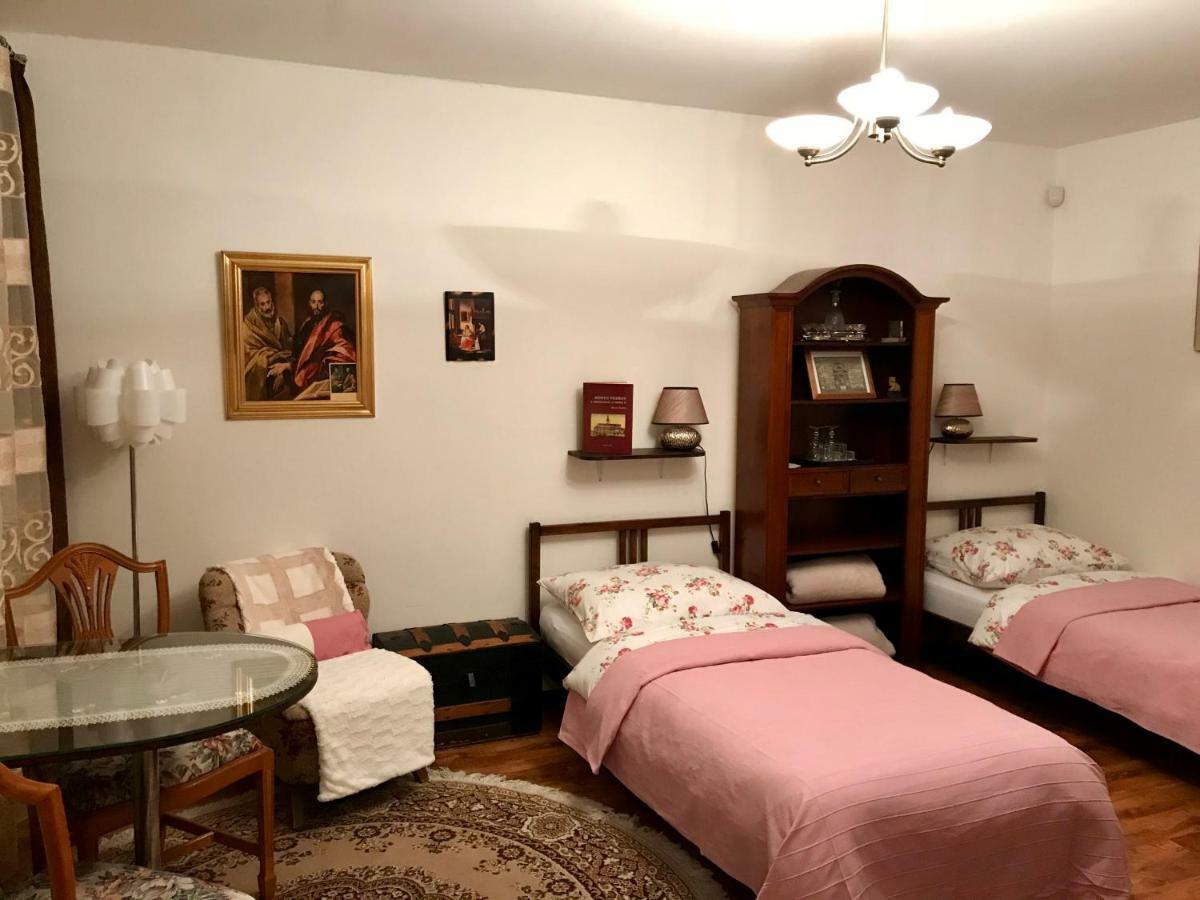 Ubytovanie Meba Prešov Dış mekan fotoğraf