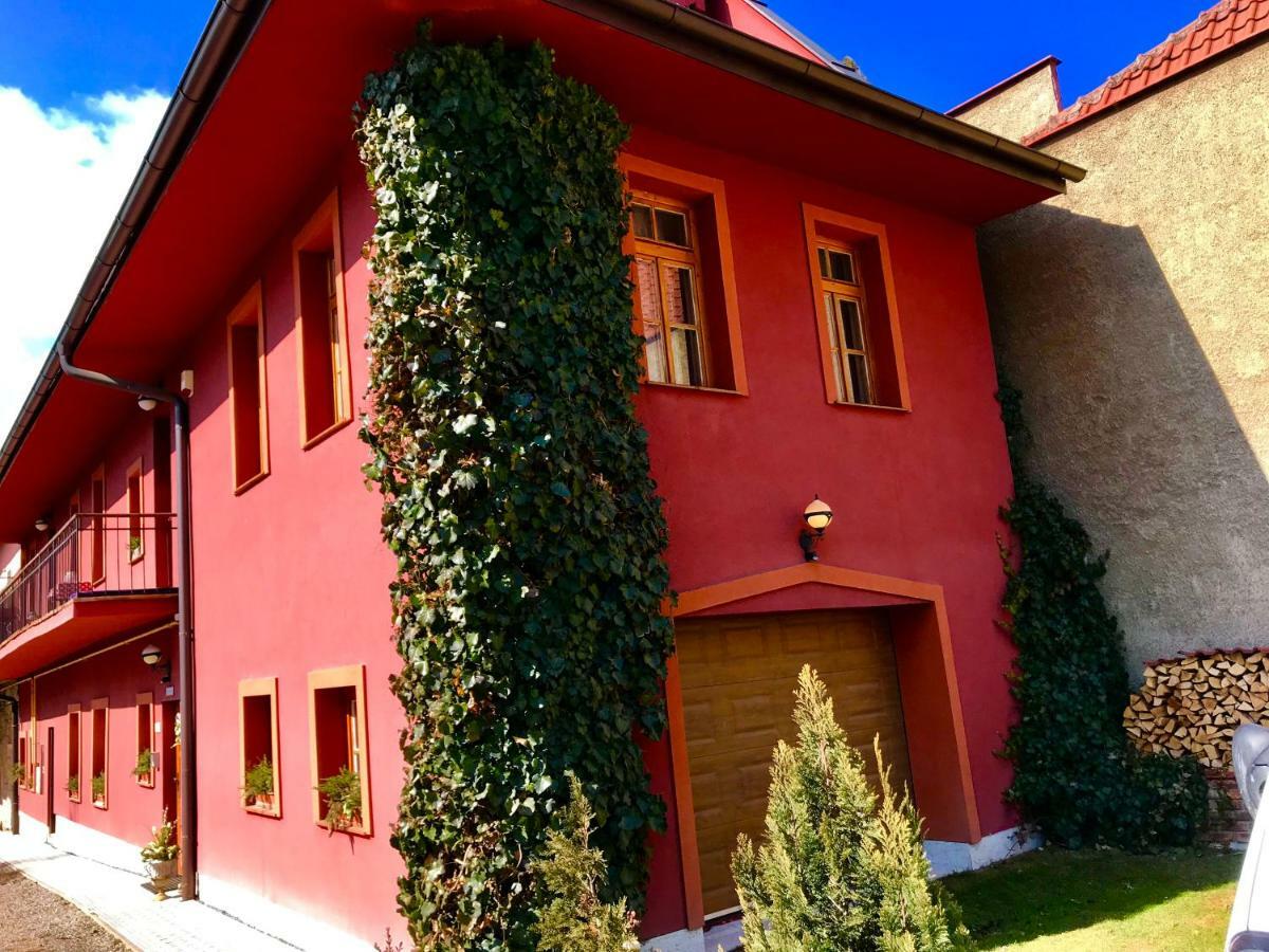 Ubytovanie Meba Prešov Dış mekan fotoğraf