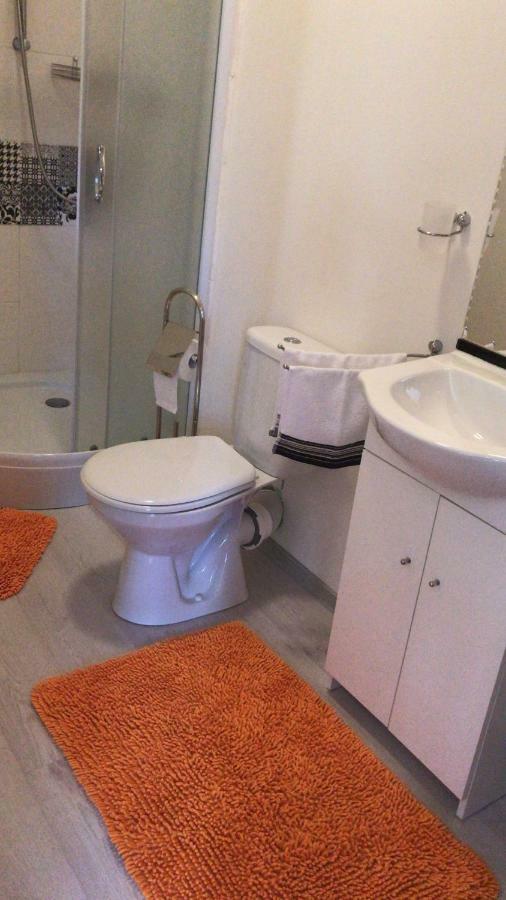 Ubytovanie Meba Prešov Dış mekan fotoğraf