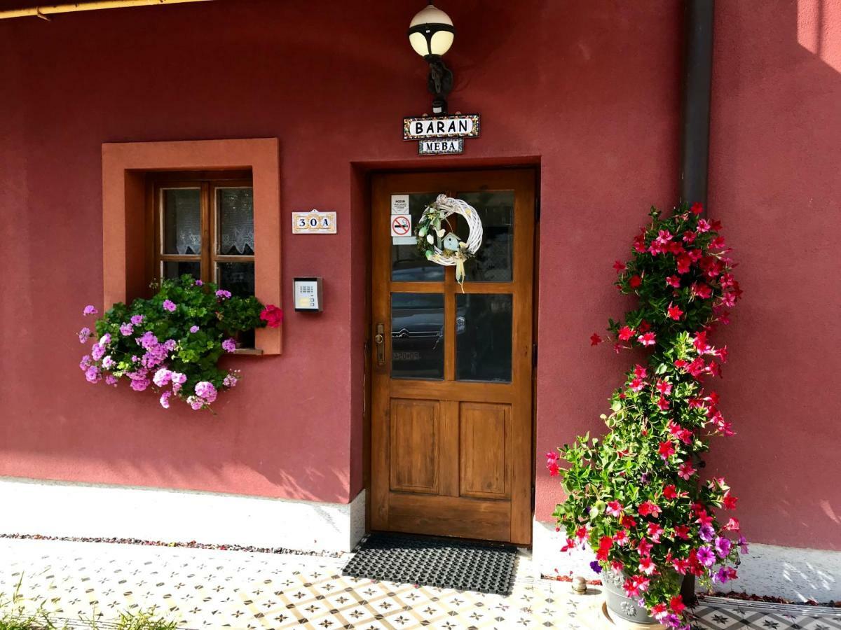 Ubytovanie Meba Prešov Dış mekan fotoğraf