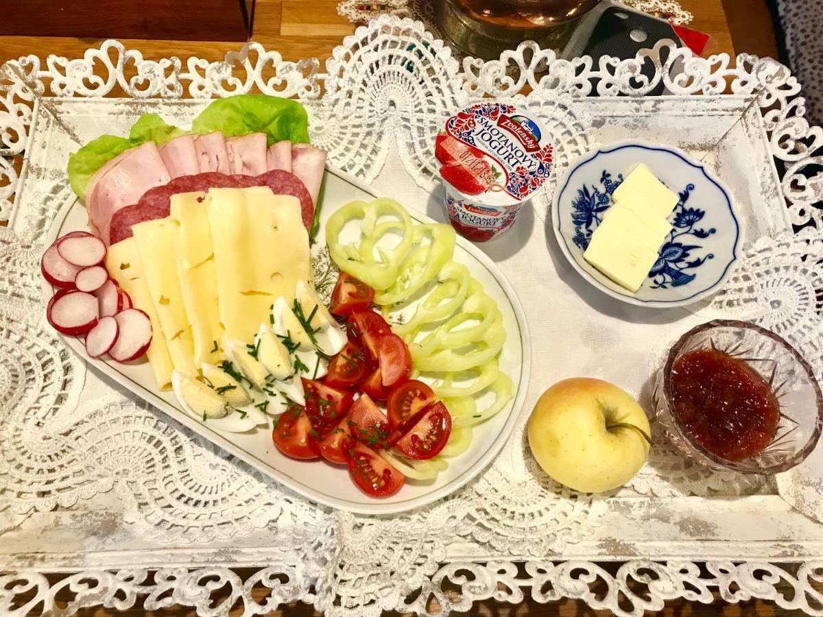 Ubytovanie Meba Prešov Dış mekan fotoğraf