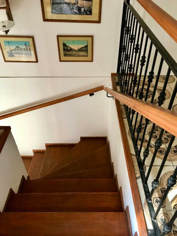 Ubytovanie Meba Prešov Dış mekan fotoğraf