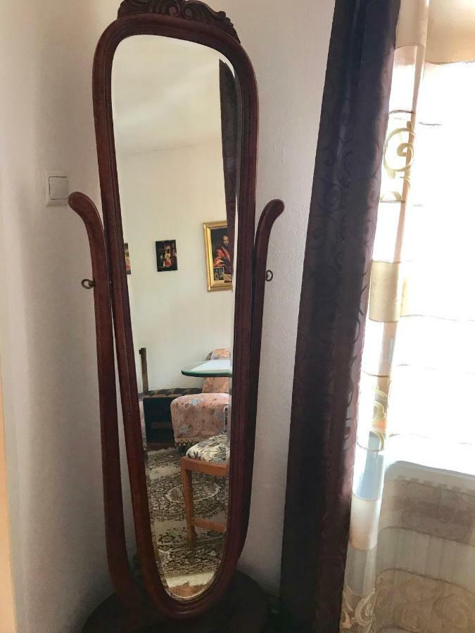 Ubytovanie Meba Prešov Dış mekan fotoğraf